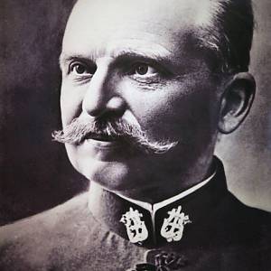 František Kmoch, portrét