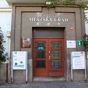 Centrum vzdělávání, informací a kultury Český Brod