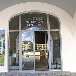 Turistické informační centrum Kolín