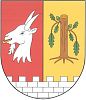 Znak obce Vyšehořovice (2020)