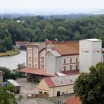 Týnec nad Labem - Podměstský mlýn (2017)