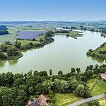 Hradišťko II - evropsky významná lokalita Louky u rybníka Proudnice (2021)