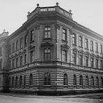 Kolín - Okresní soud (cca 1925)