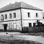Jezeřany (Zájezeří) - školní budova (20. léta 20. stol)