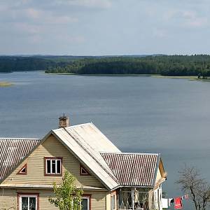 Jezero Asalnai