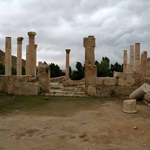 Pella, antické město