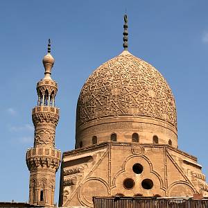 Qájitbova mešita