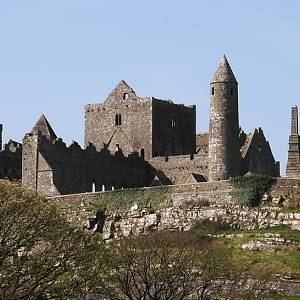 Rock of Cashel