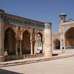 Páteční mešita