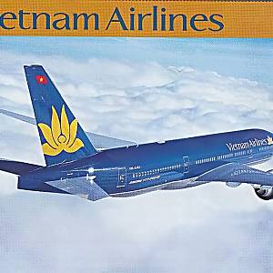 Vietnamské aerolinie