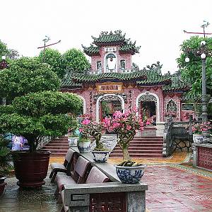 Čínský obecní dům