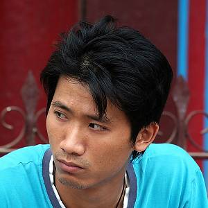 Kluk z Hoj An