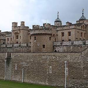 A ještě jednou Tower