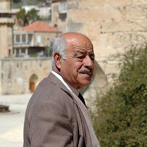 Deir el-Kamar