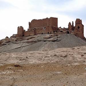 Hrad ar-Rahba