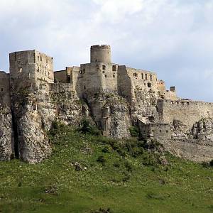 Spišský hrad