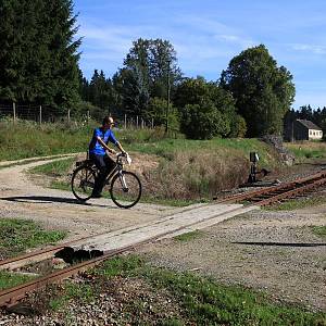 Waldwiertl Schmalspurbahnen