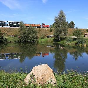 Waldwiertl Schmalspurbahnen