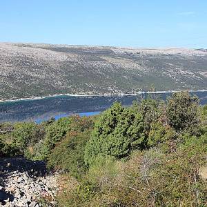 Vransko jezero
