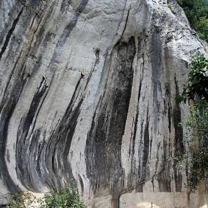 Obří hrnce z doby ledové - Marmite dei Giganti