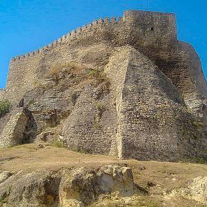 Hrad Surami