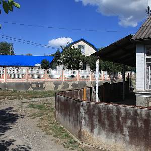 Žvaněc - vesnička