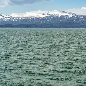 Sevan je nejkrásnější kavkazské jezero