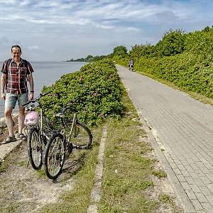 Fantastické cyklistické trasy (samá rovina)