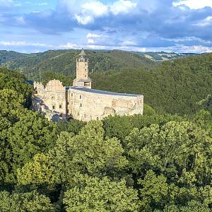 Hrad Grodno