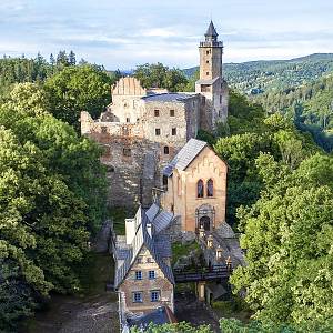 Hrad Grodno