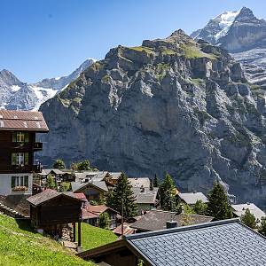 Mürren