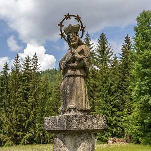 Muzeum kysucké dědiny, Vychylovka