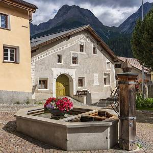 Scuol
