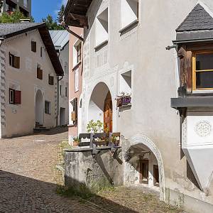 Scuol