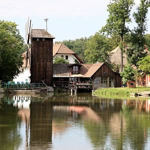 Bučický mlýn