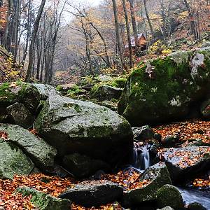 Tajuplná Šembera - foto Josef Jeníček