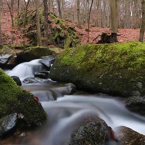 Tajuplná Šembera - foto Josef Jeníček