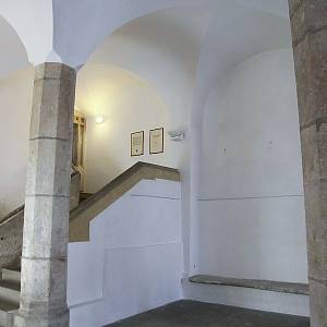 Mázhaus Kamenného domu