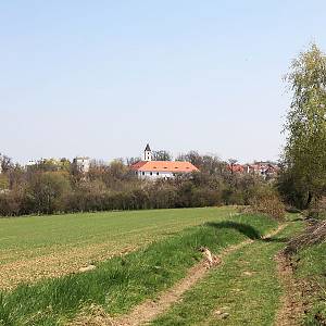 Zásmuky od Vršic