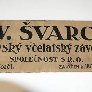 Včelařské muzeum