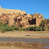 Maroko - země Berberů