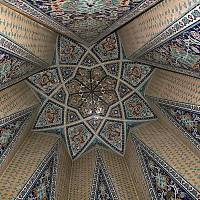 Írán - Perská poezie