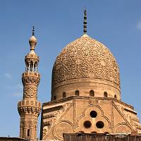 Islámská Káhira