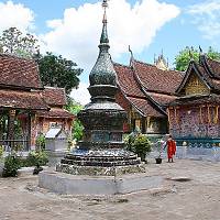 laos - Luang Prabang