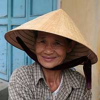 Vitnam - Hué