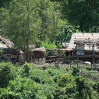 laos - Mekong