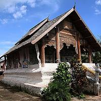 laos - Mekong