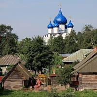 Rusko - Suzdal