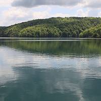 Chorvatsko - Plitvická jezera