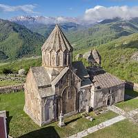 Klášter Gandzasar